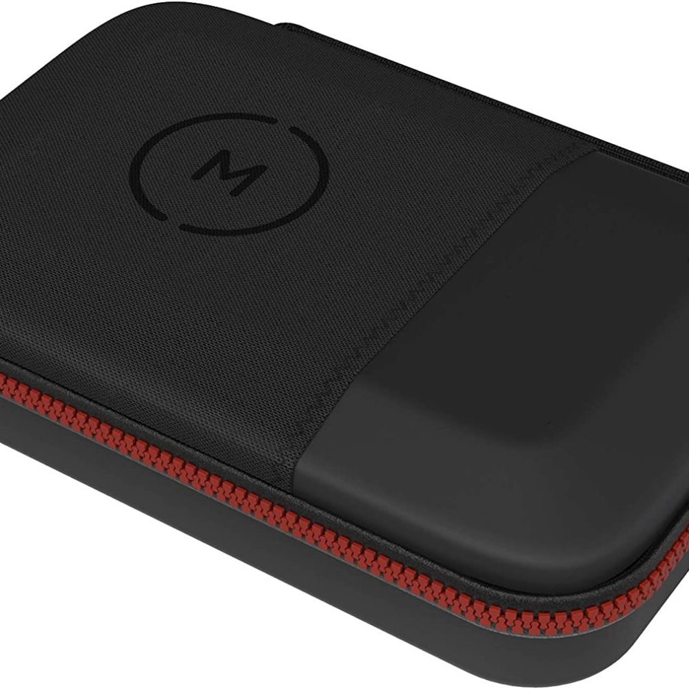 Moment Camera Rugged Weatherproof Hard Shell Storage Accessory Case